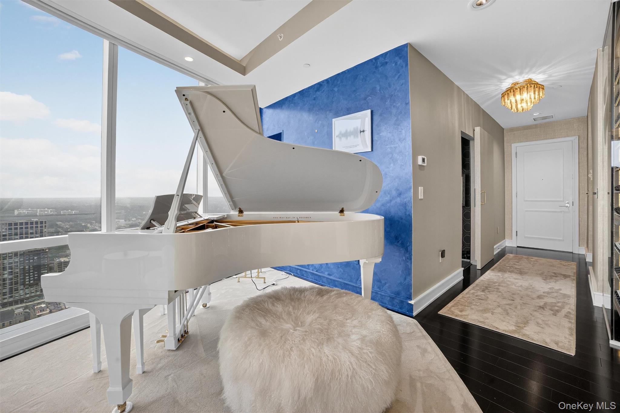 5 Renaissance Square PH9E