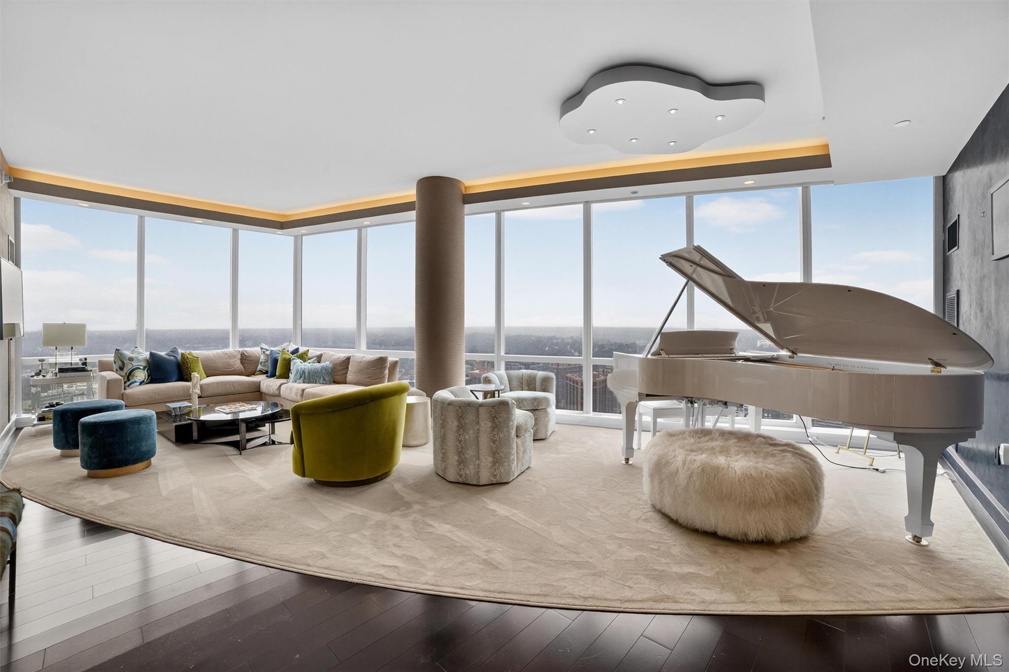 5 Renaissance Square PH9E