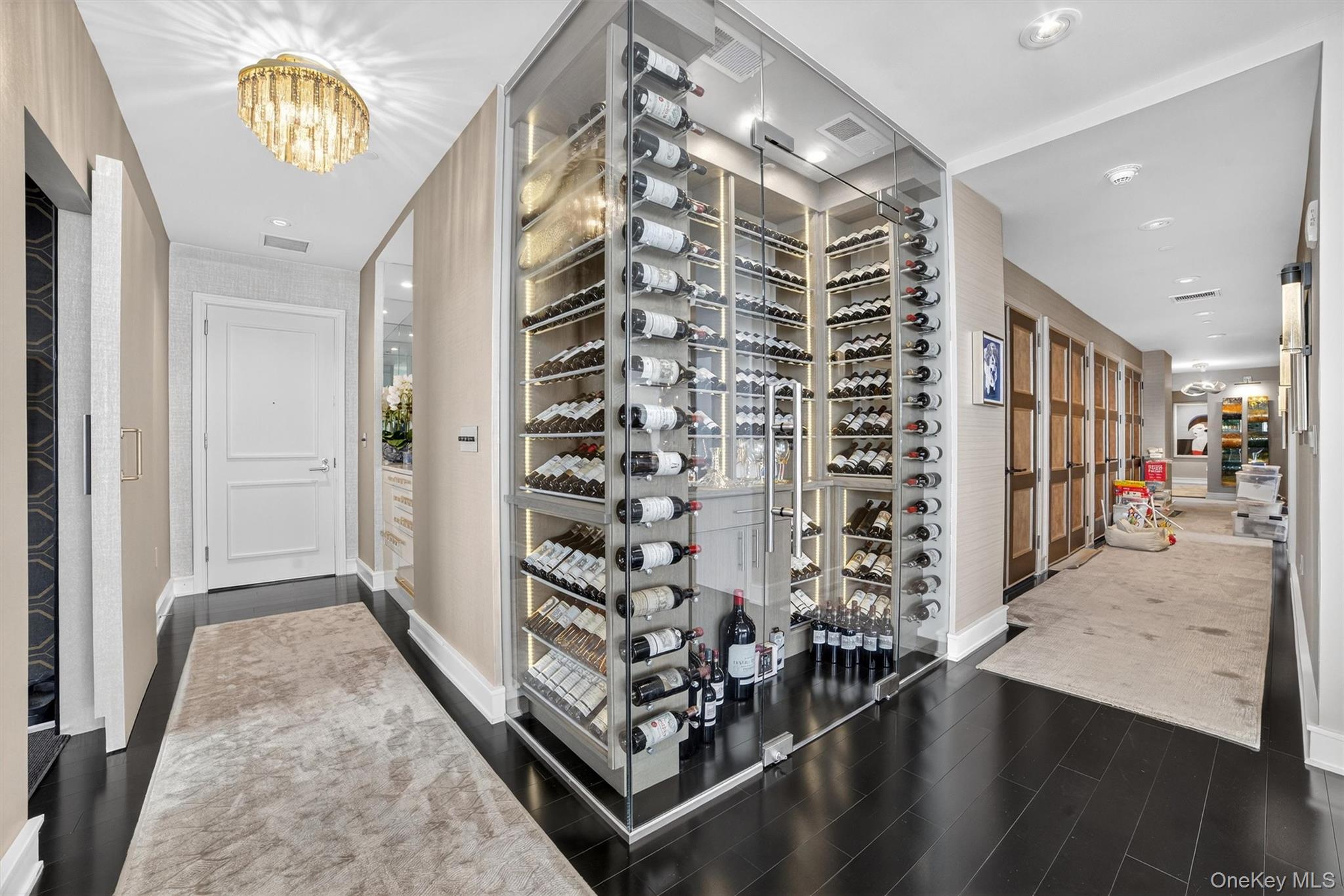 5 Renaissance Square PH9E