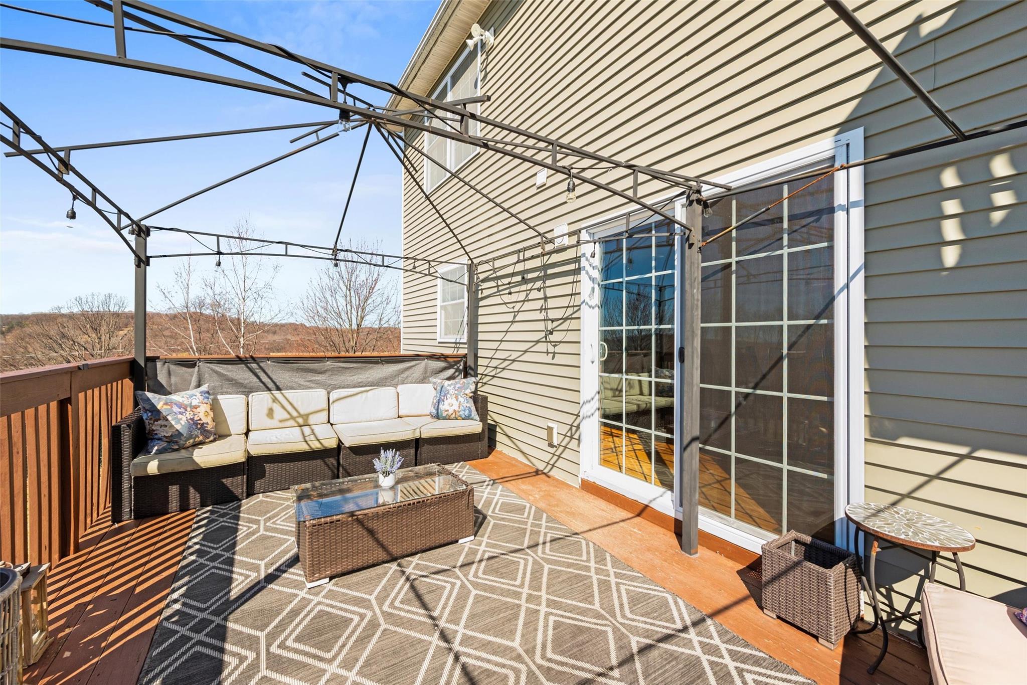 8 Bannerman View Drive, Newburgh, New York image 35