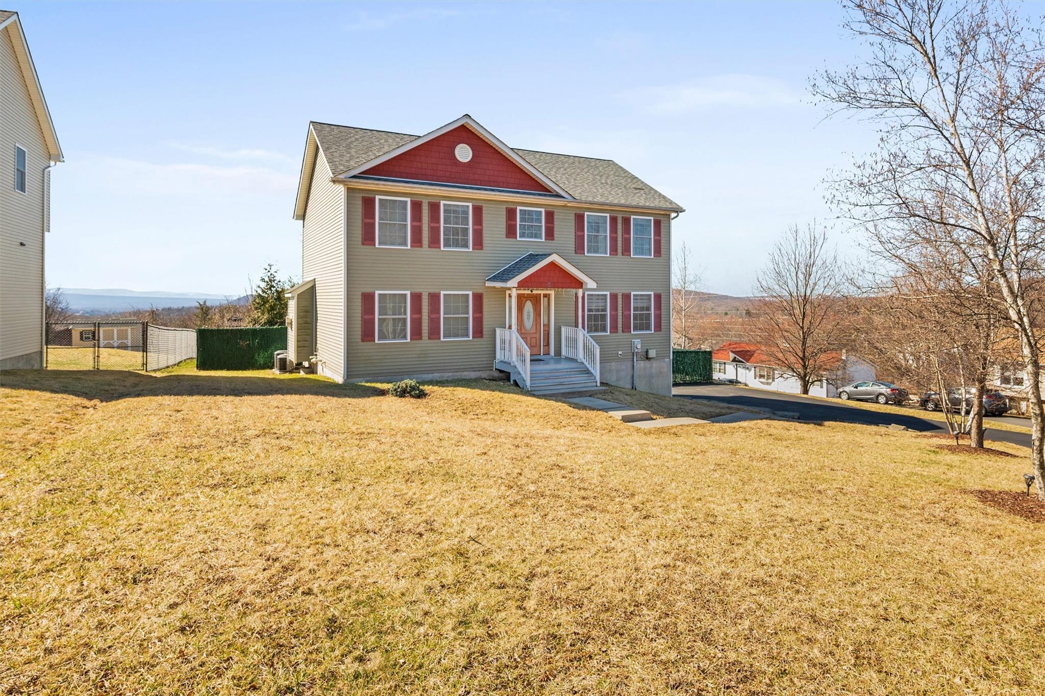 8 Bannerman View Drive, Newburgh, New York image 45