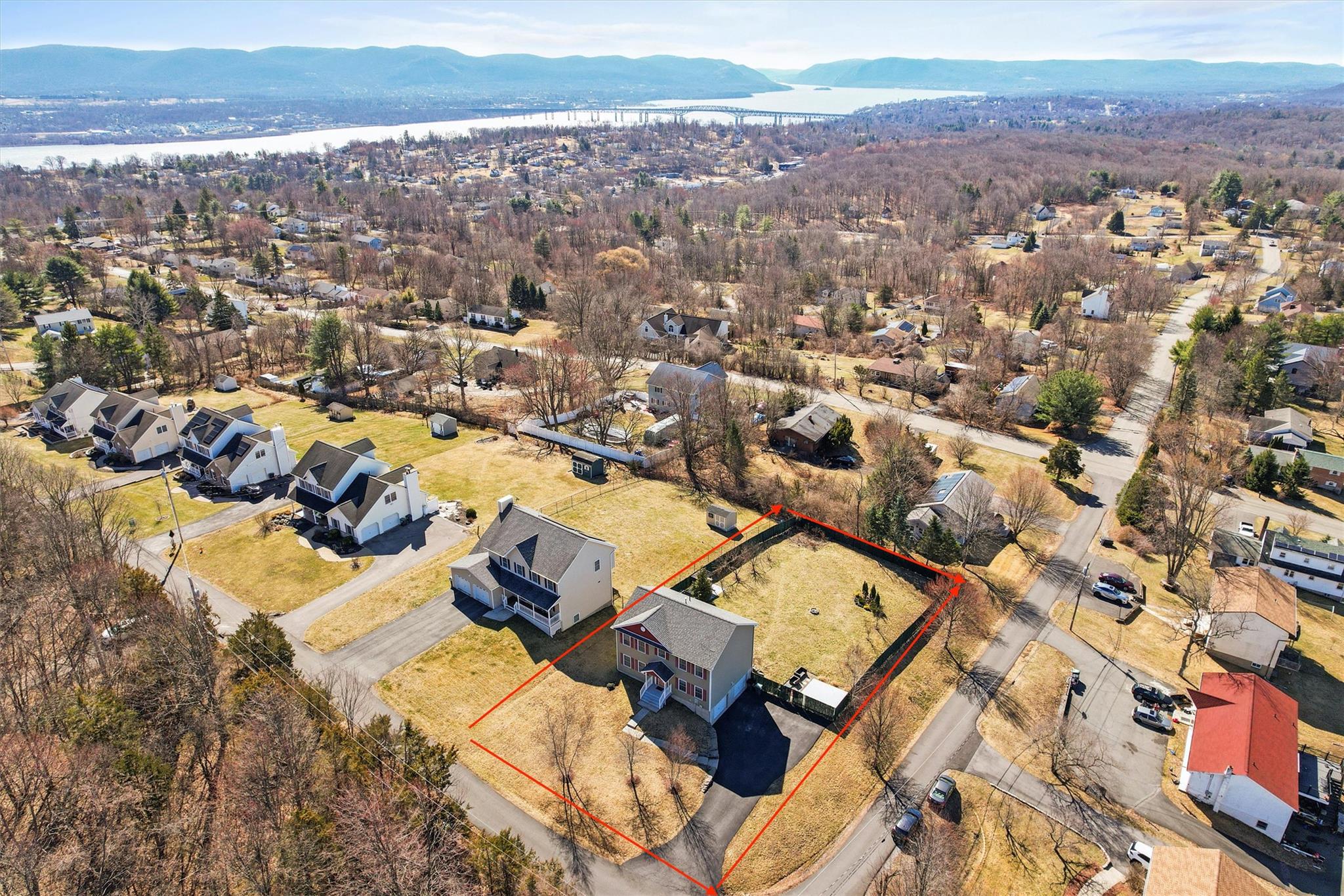 8 Bannerman View Drive, Newburgh, New York image 2