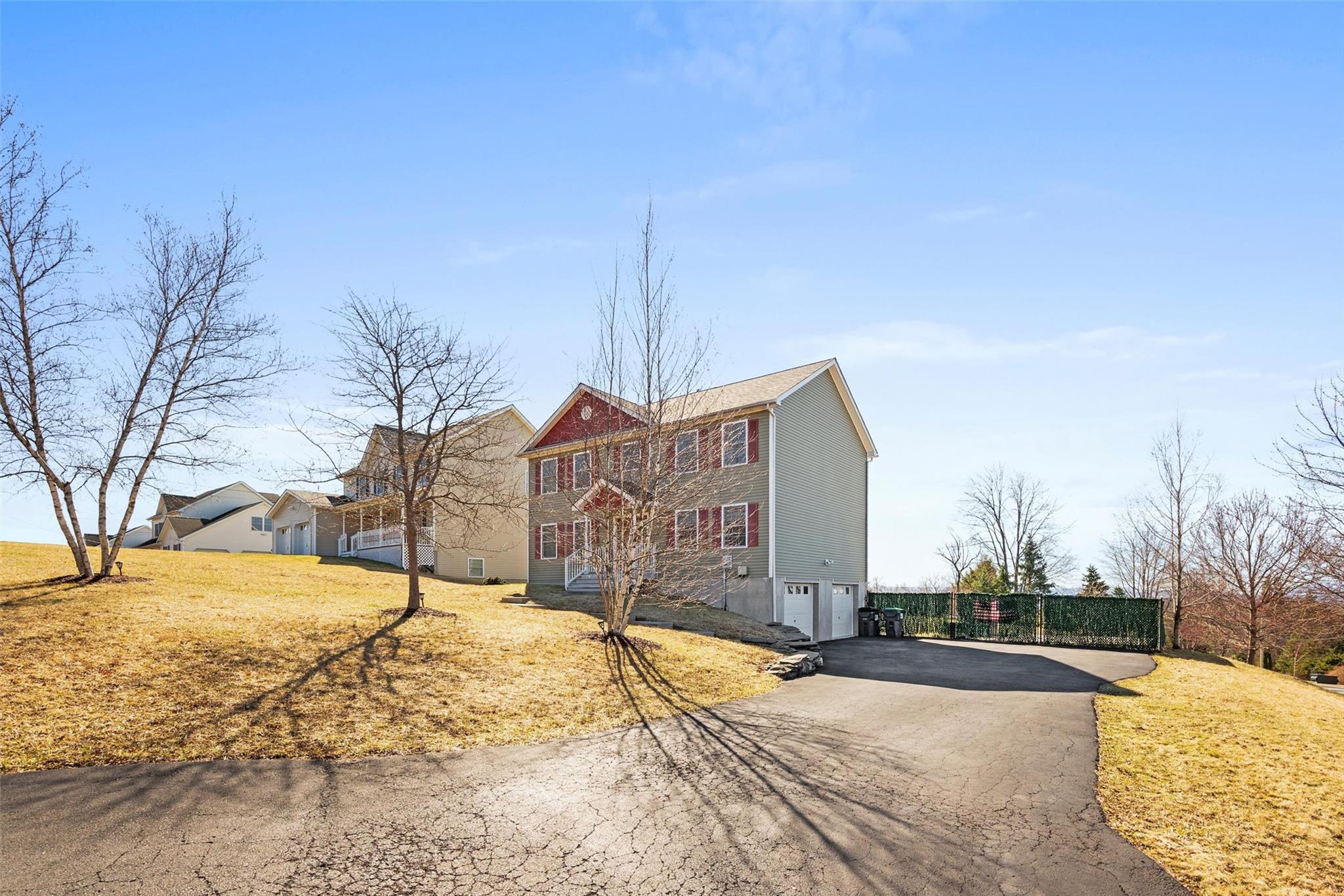 8 Bannerman View Drive, Newburgh, New York image 44