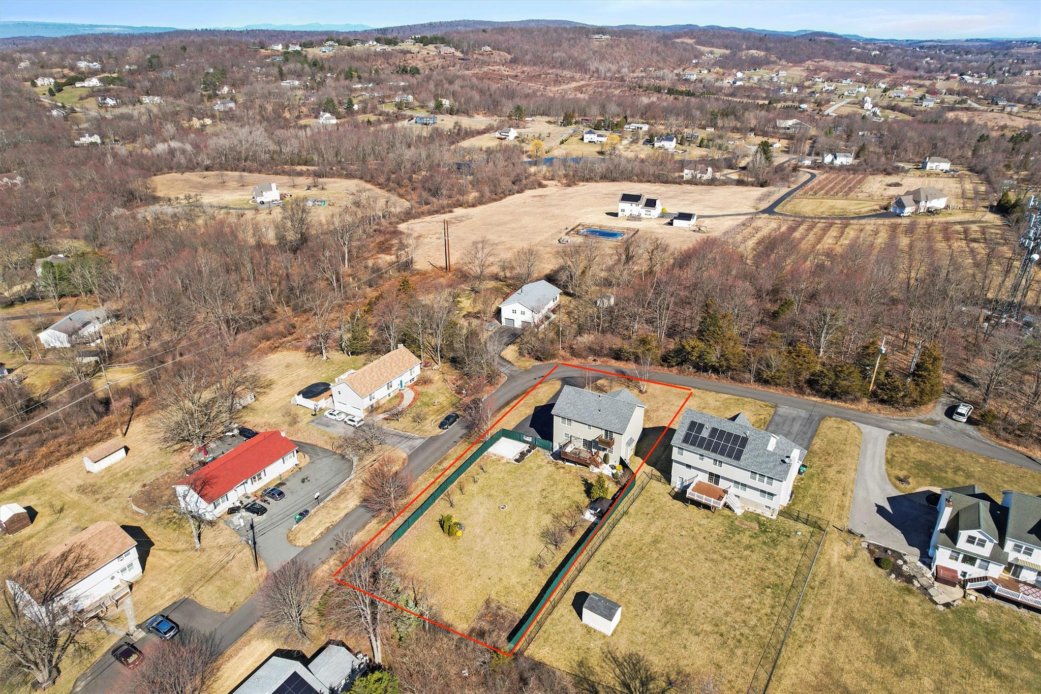 8 Bannerman View Drive, Newburgh, New York image 39