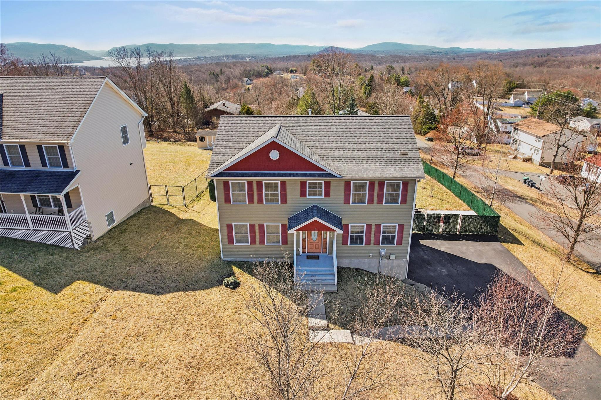 8 Bannerman View Drive, Newburgh, New York image 43