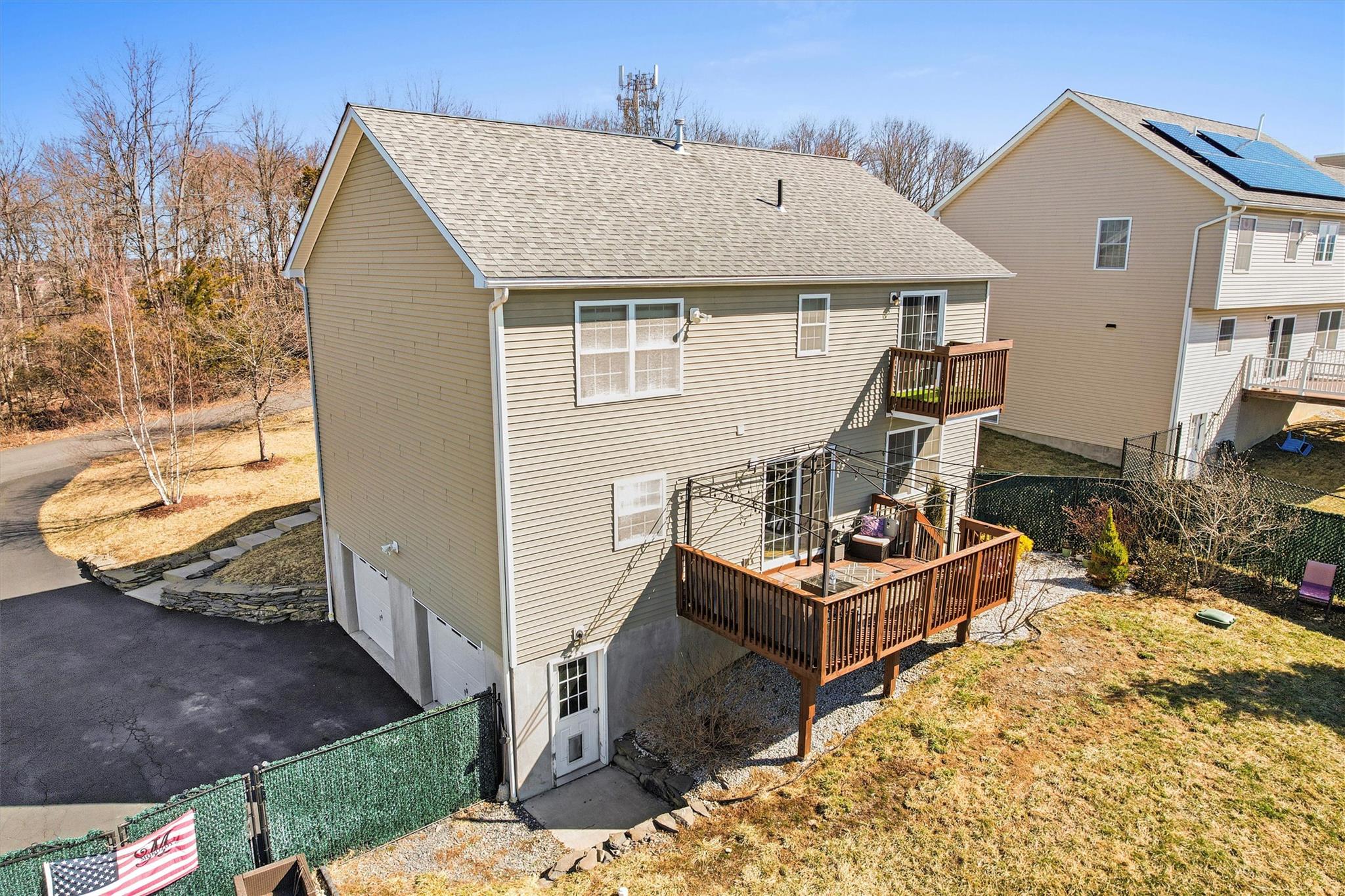 8 Bannerman View Drive, Newburgh, New York image 36