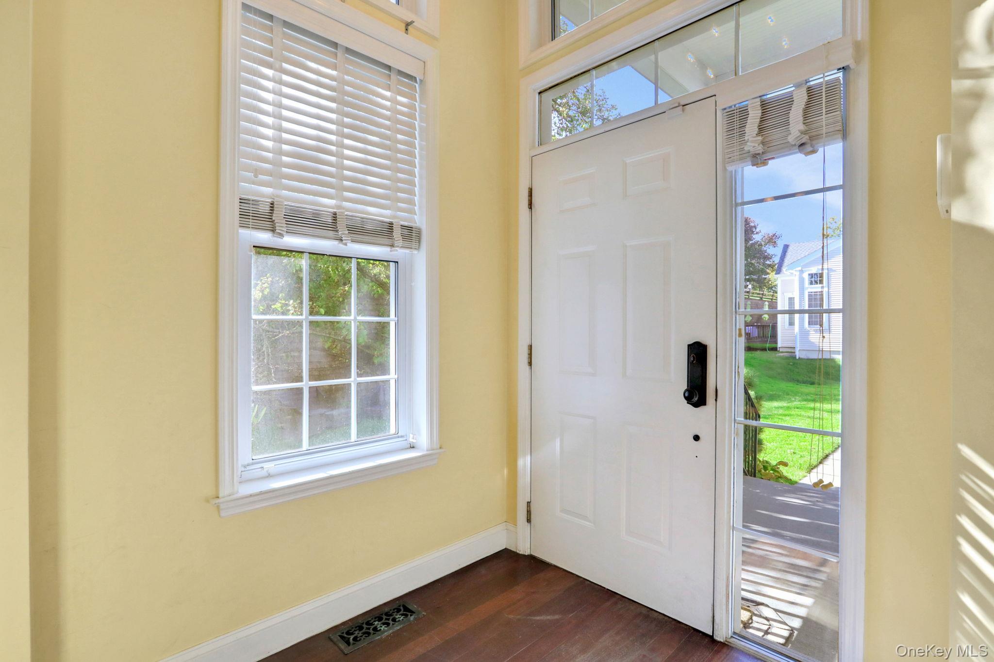 26 Reunion Road