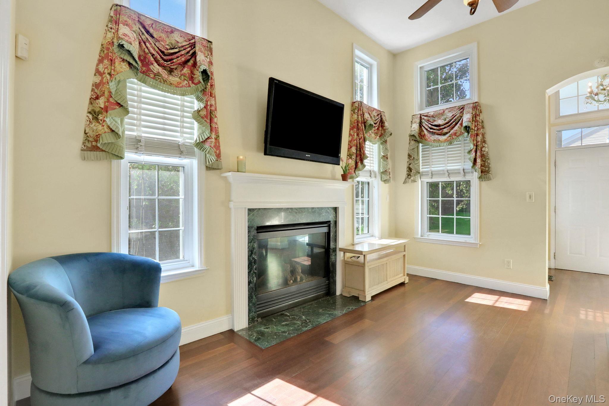 26 Reunion Road