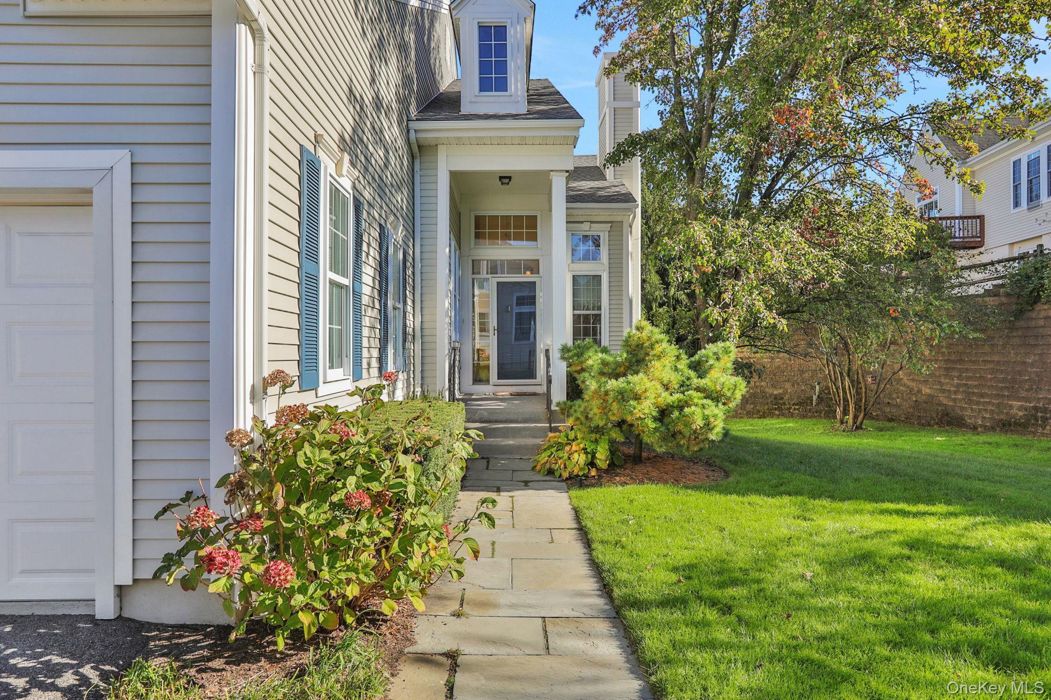 26 Reunion Road