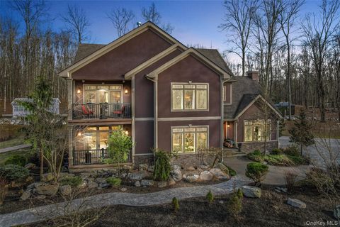 252 Sinsabaugh Road Pine Bush NY 12566