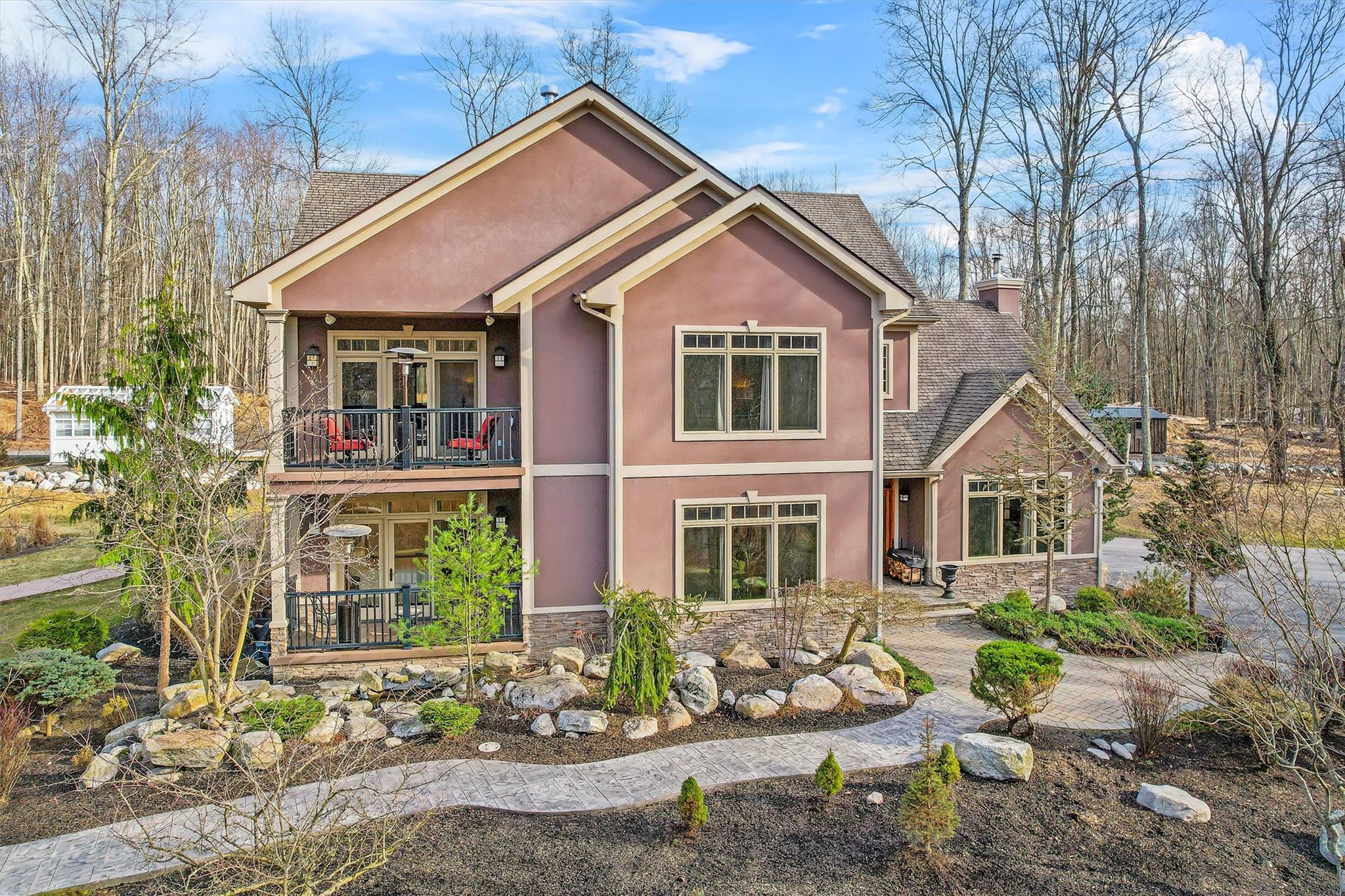 252 Sinsabaugh Road, Pine Bush, New York image 3