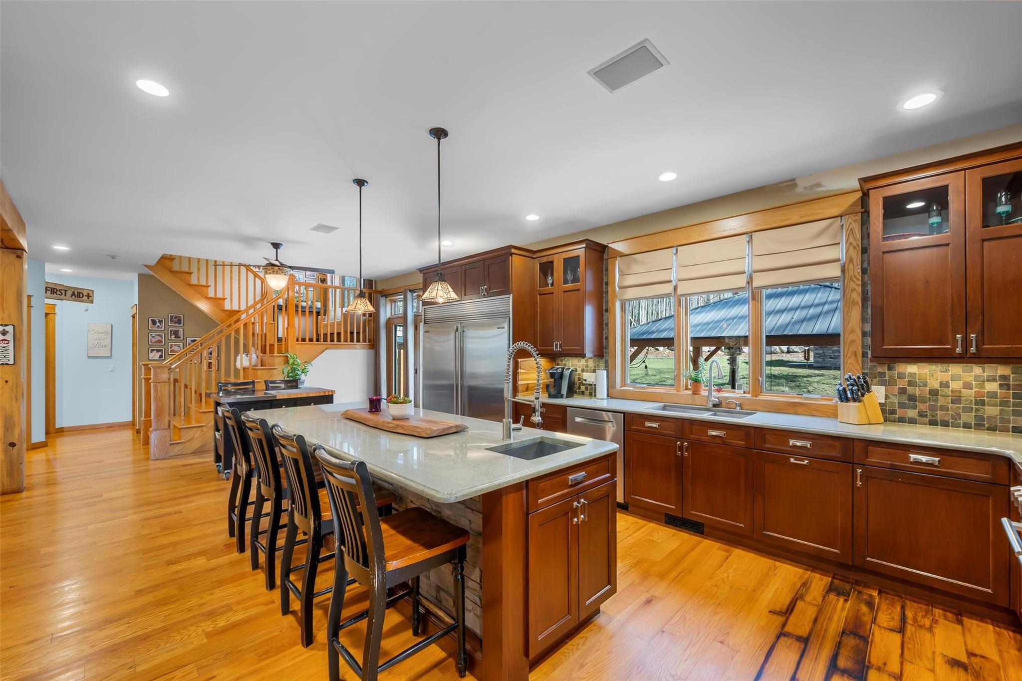 252 Sinsabaugh Road, Pine Bush, New York image 10