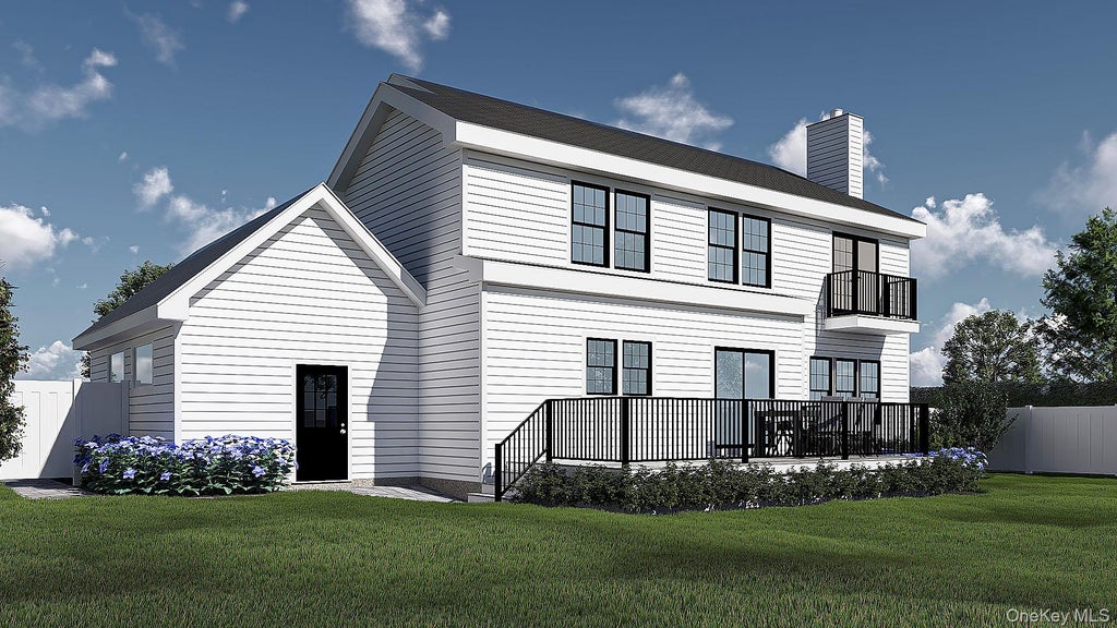 Photo of 62 Adelhaide Lane, East Islip, NY 11730 (MLS # 1019288)