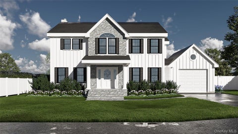 Homes For Sale - 62 Adelhaide Lane<br/> Suffolk County, East Islip, NY 11730