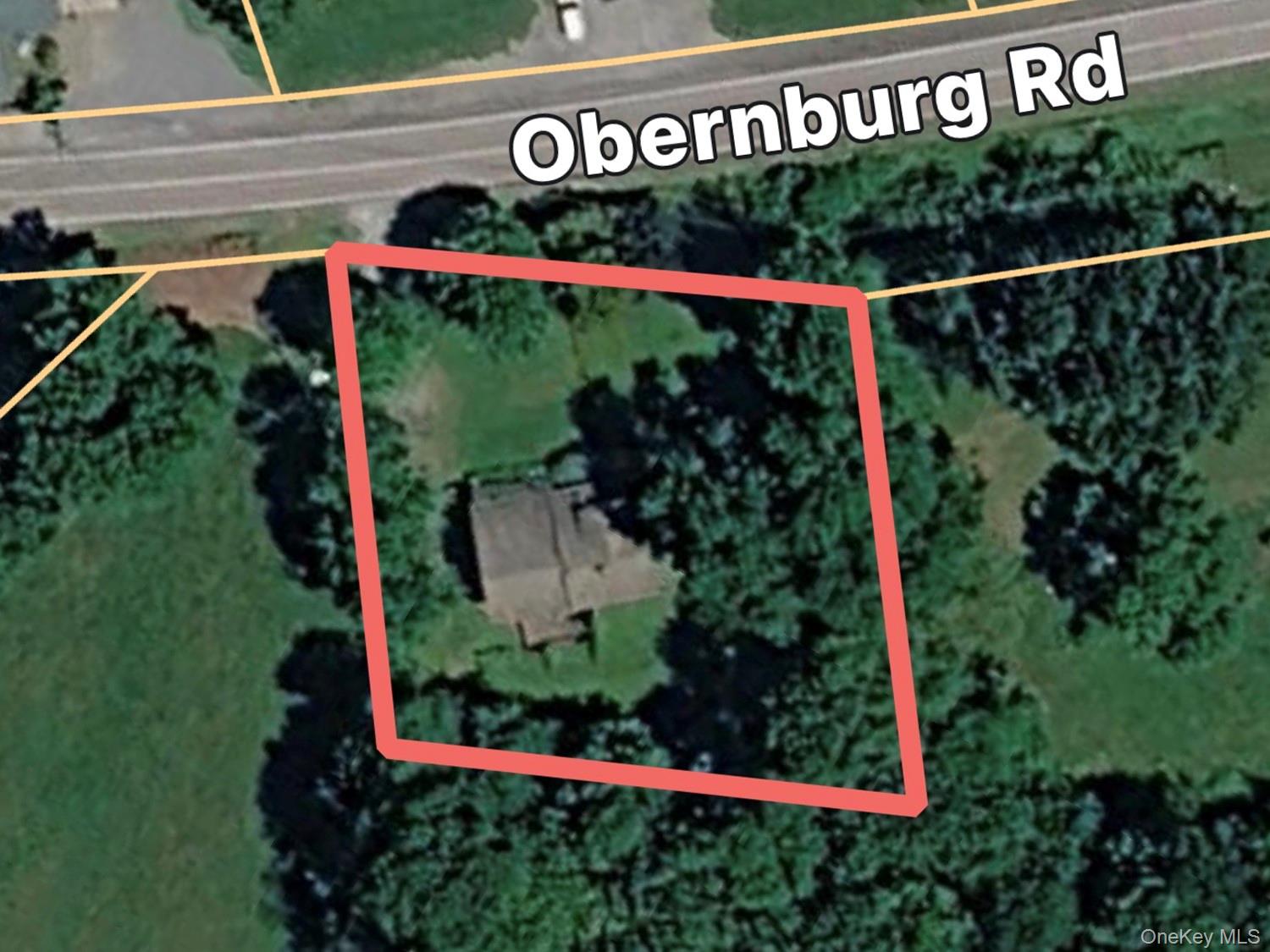 432 County Road 95