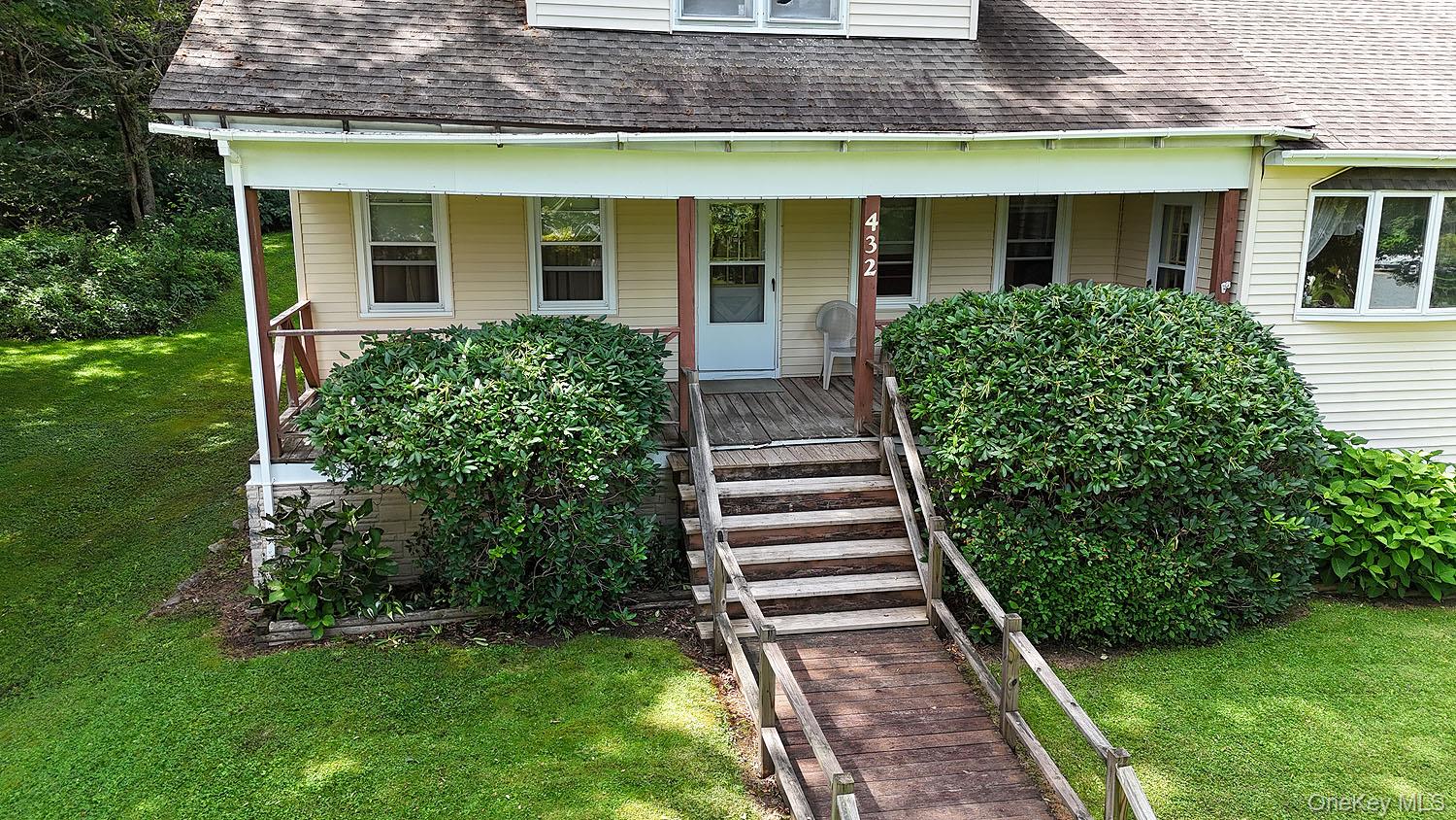 432 County Road 95