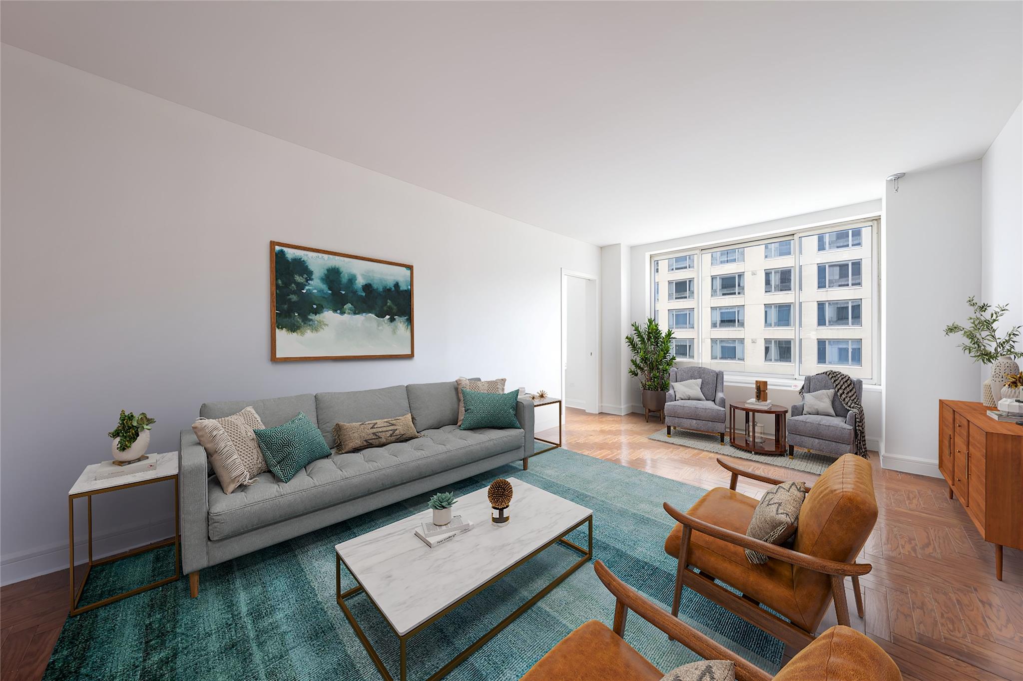 200 Riverside Boulevard 10C