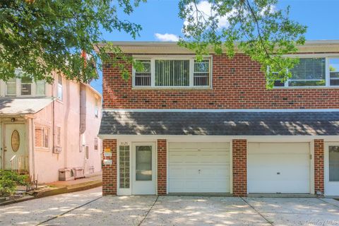 36-26 216th Street Bayside NY 11361