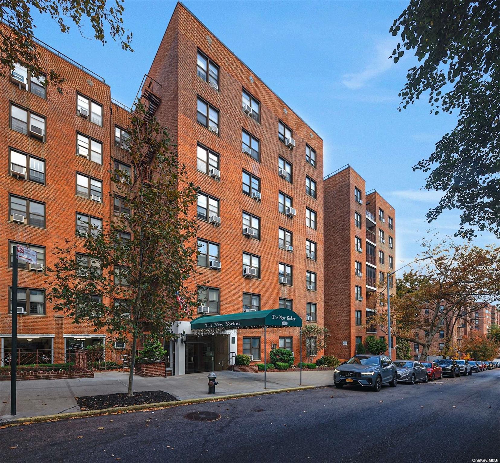 103-25 68th Ave Ave #7O, Forest Hills, New York image 2