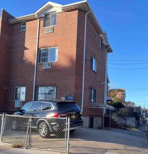 Photo of 103-25 Alstyne Avenue, Corona, NY 11368 (MLS # 963389)