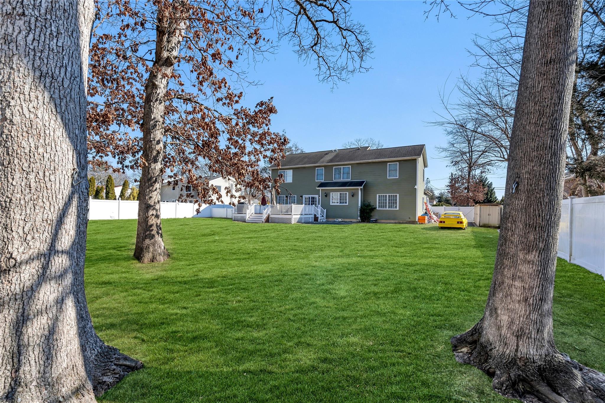 203 Overton Street, Deer Park, New York image 37