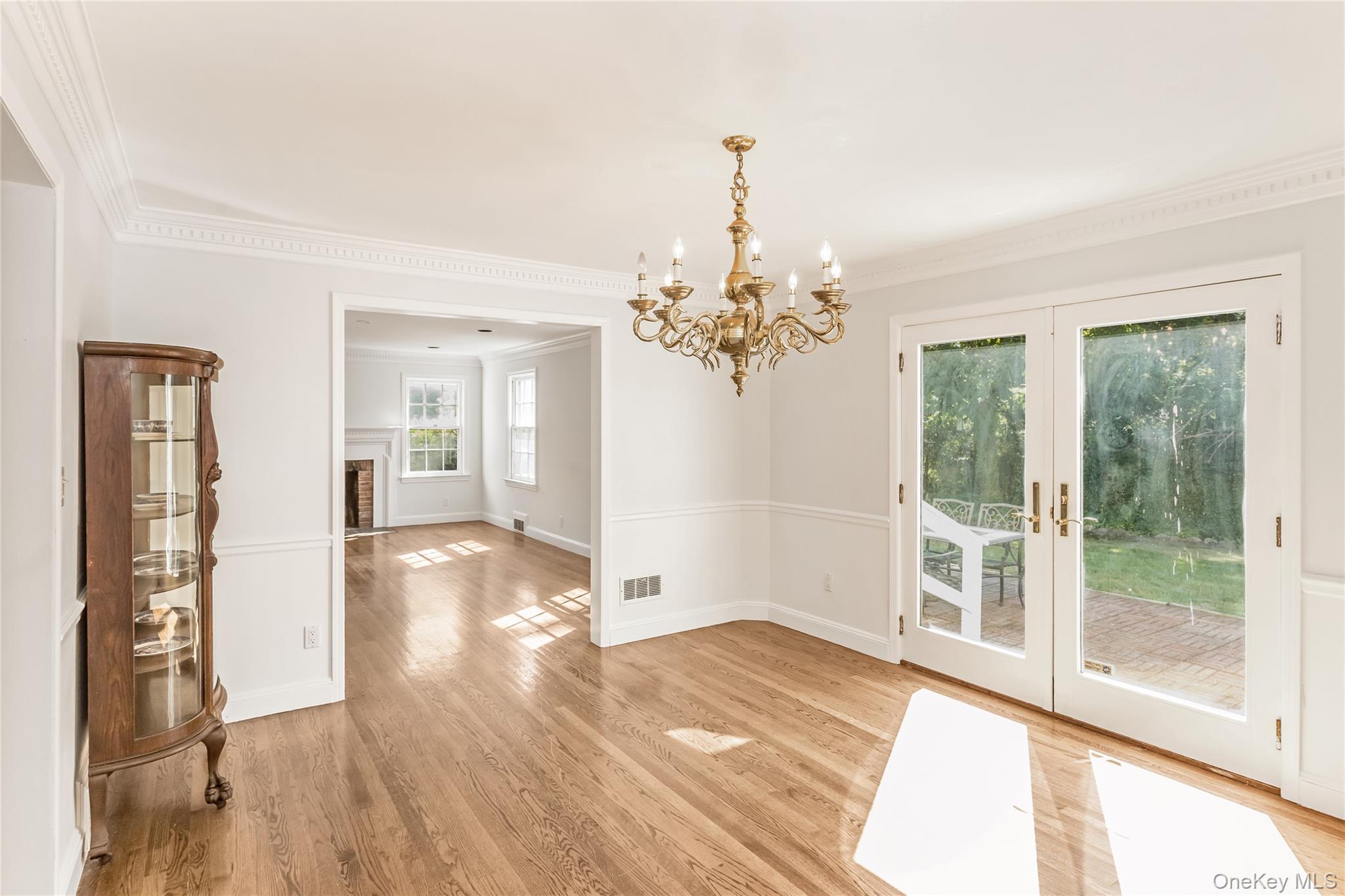 45 Orchard Meadow Road