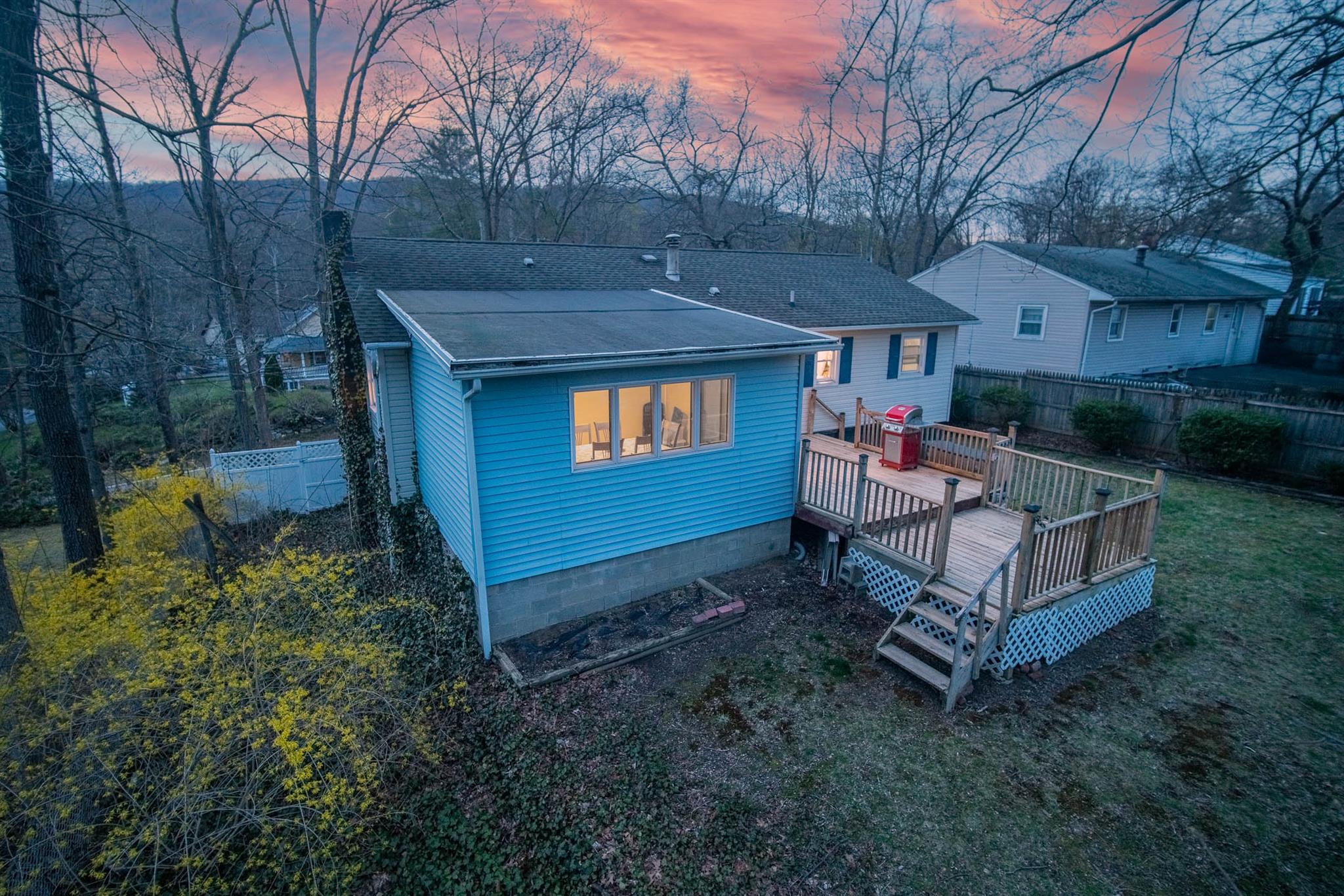 182 Old State Road, Highland Falls, New York image 25