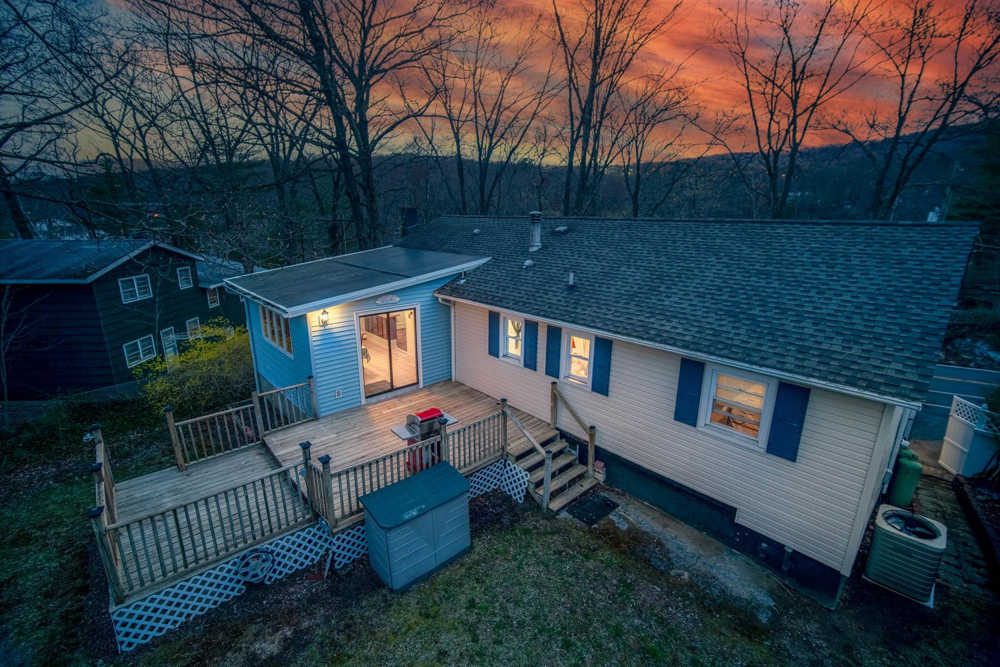 182 Old State Road, Highland Falls, New York image 26