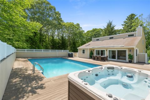 60 Quogue Riverhead Road Quogue NY 11959