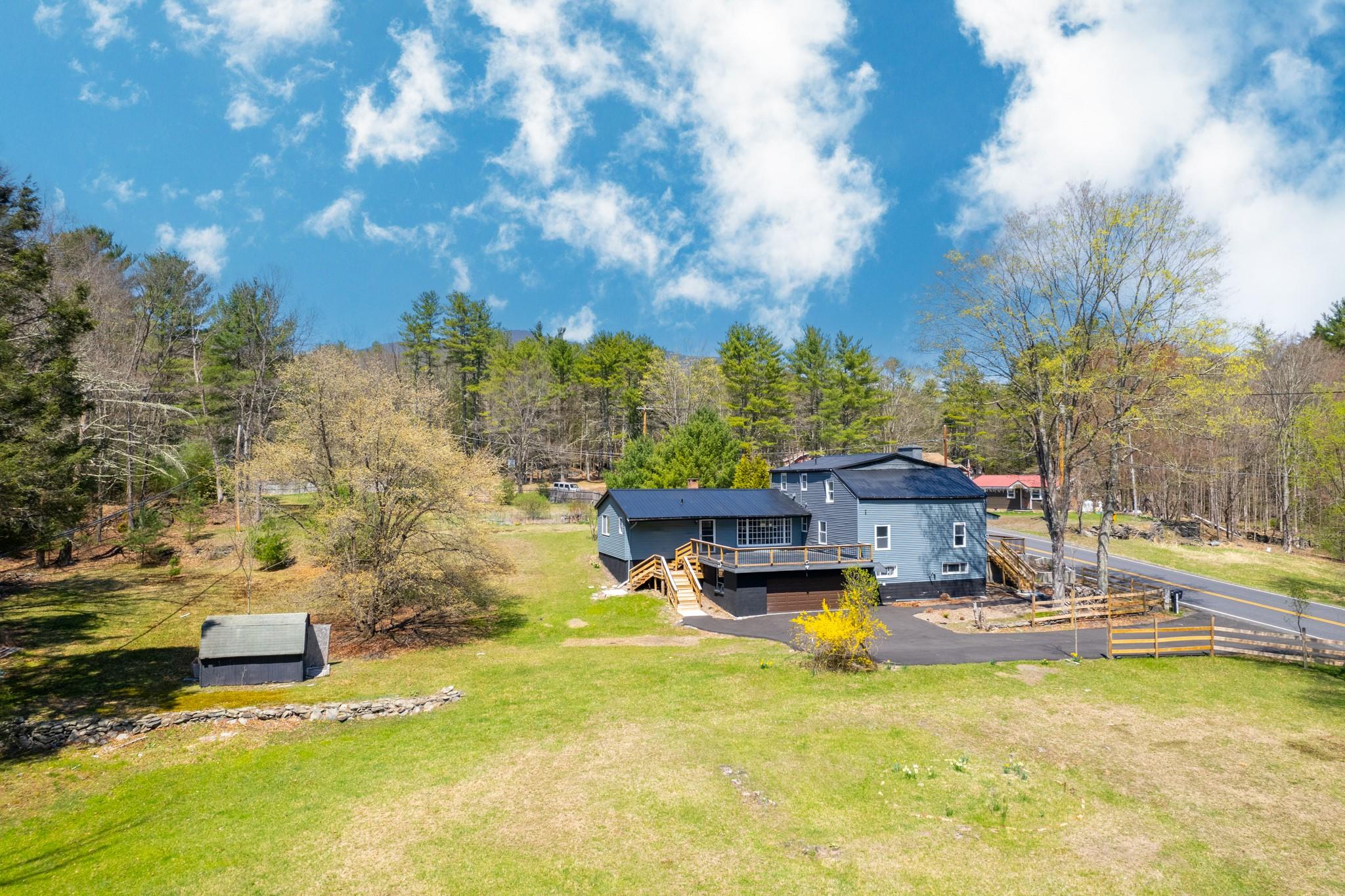 Property for Sale at County Road 2, Olivebridge, New York - Bedrooms: 6 
Bathrooms: 3 
Rooms: 13  - $699,900