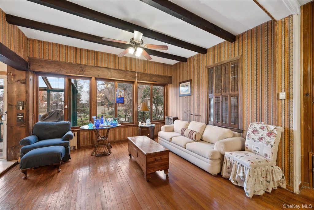 Photo of 5 Forkland Lane, Dobbs Ferry, NY 10522 (MLS # 984886)