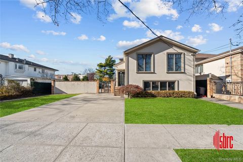 2444 E 64th Street Brooklyn NY 11234