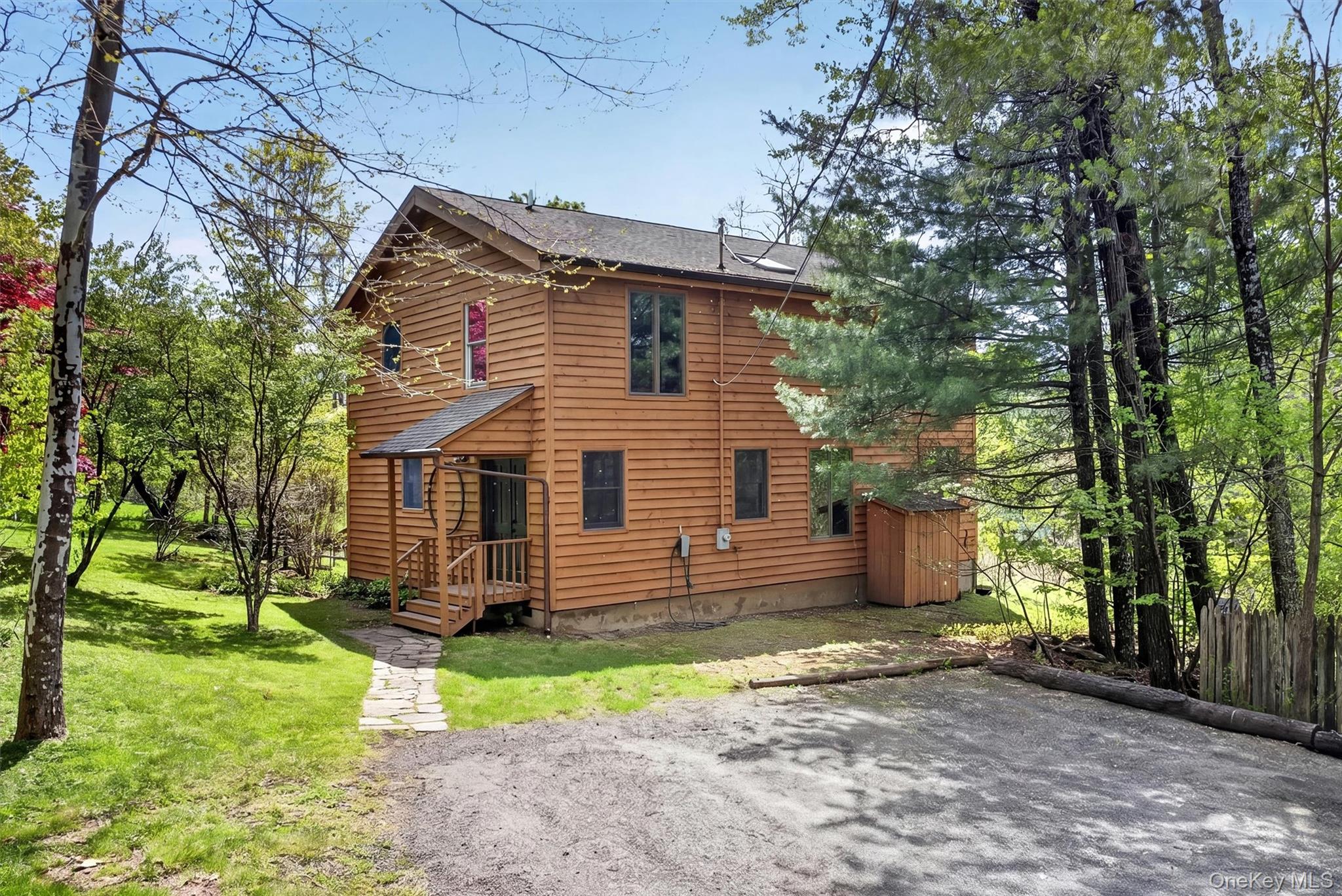 252 Upper Boiceville Road