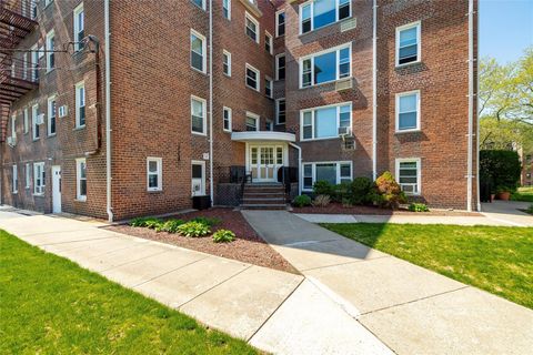 600C Pelham Road Unit A, New Rochelle, NY 10805 - #: 853717