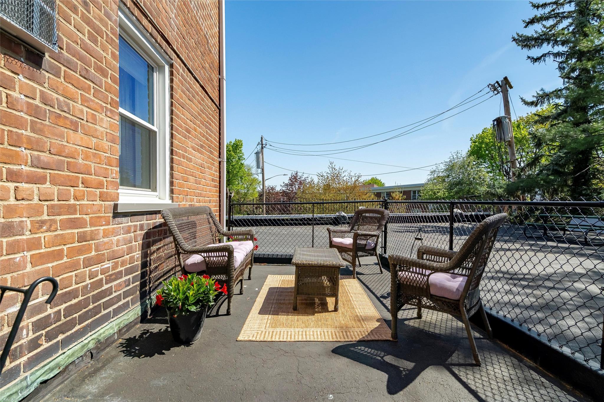 600C Pelham Road #A, New Rochelle, New York image 26