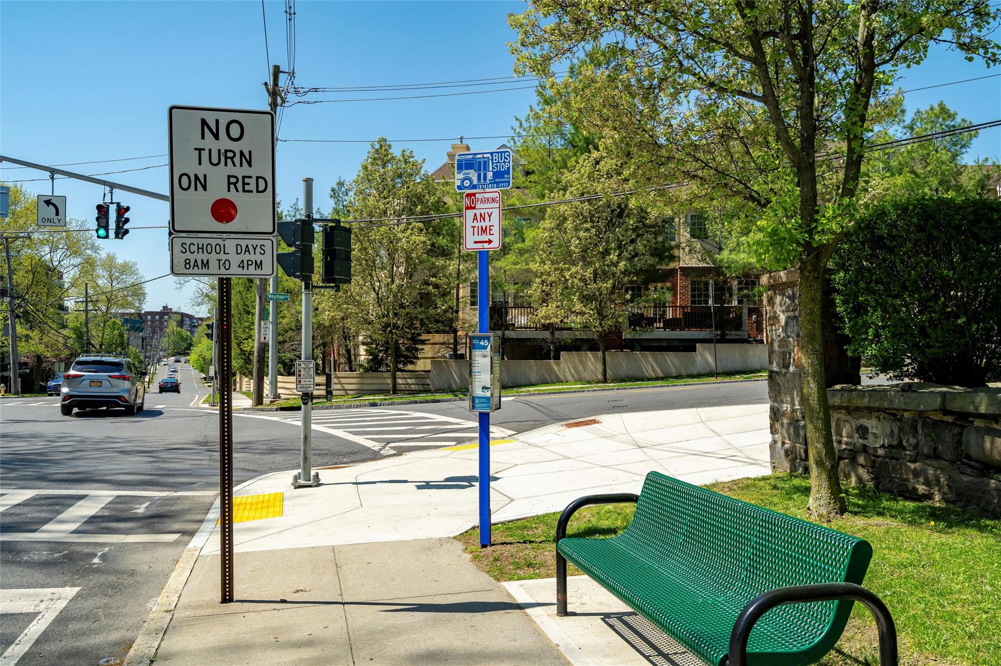 600C Pelham Road #A, New Rochelle, New York image 36
