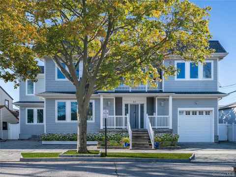 Photo of 85 Erie Avenue, Atlantic Beach, NY 11509 (MLS # 883537)