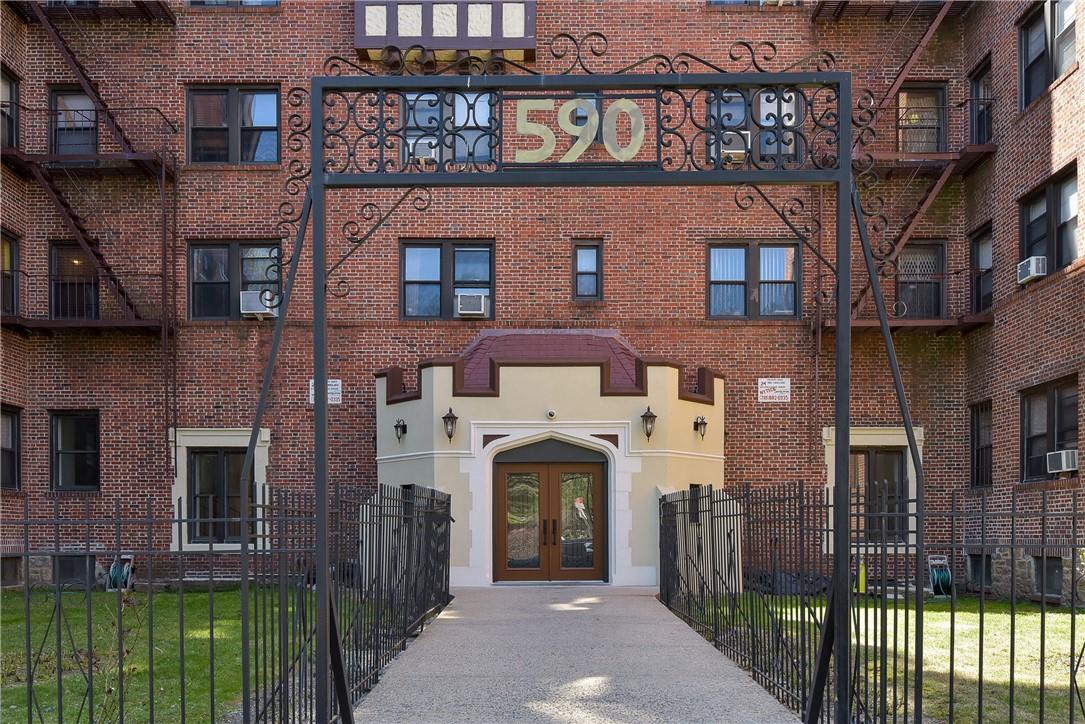 590 E 3rd Street #3-G, Mount Vernon, New York image 6