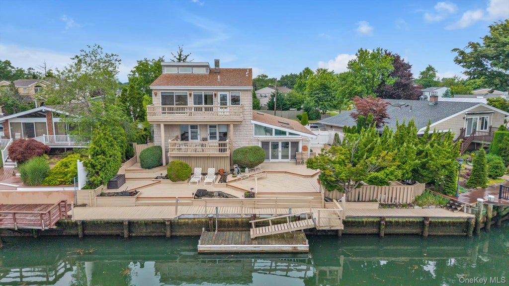 Photo of 2643 Belmill Road, Bellmore, NY 11710 (MLS # 1046876)