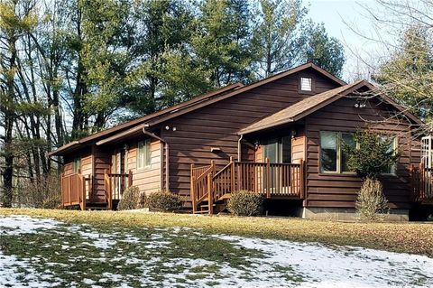 Homes For Sale - 179 Old Turnpike Road<br/> Sullivan County, Woodridge, NY 12789