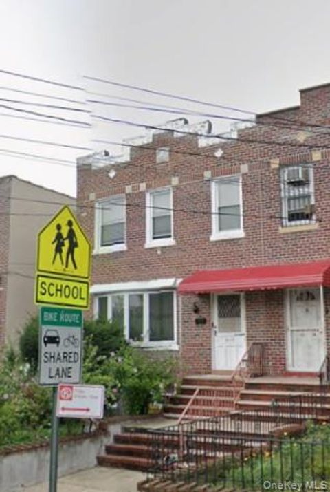 31-17 97 Street East Elmhurst NY 11369