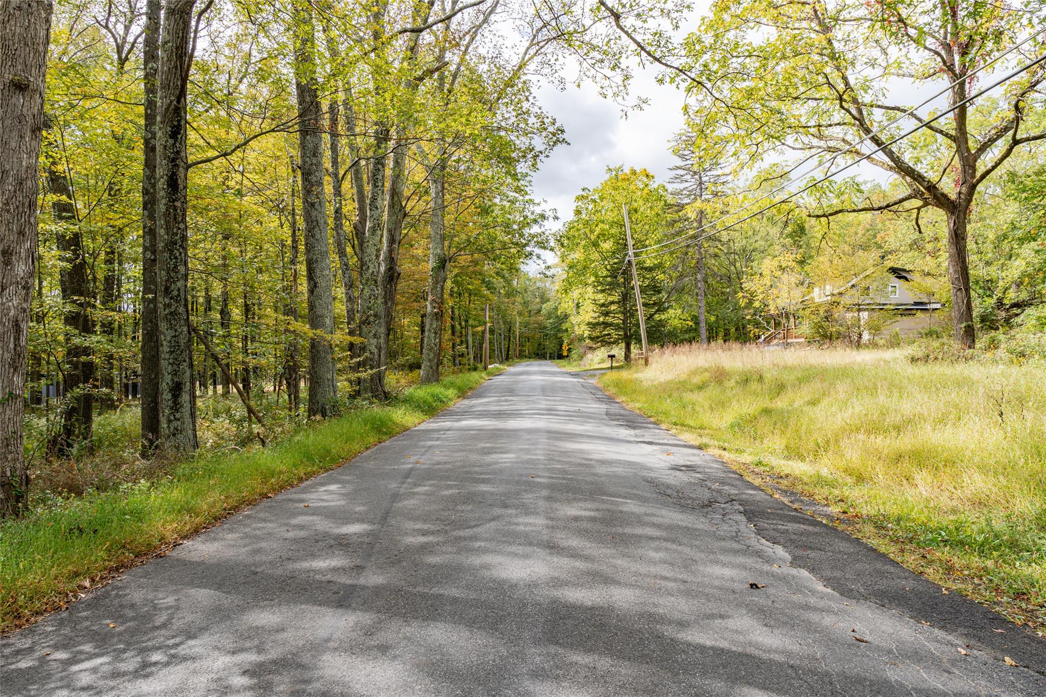 598 S Mountain Road, Gardiner, New York image 1