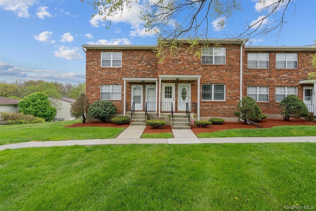 Photo of 276 Temple Hill Road #1602, New Windsor, NY 12553 (MLS # 978331)