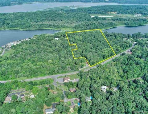 Vacant Land For Sale - 625 Broadway<br/> Esopus, NY 12429