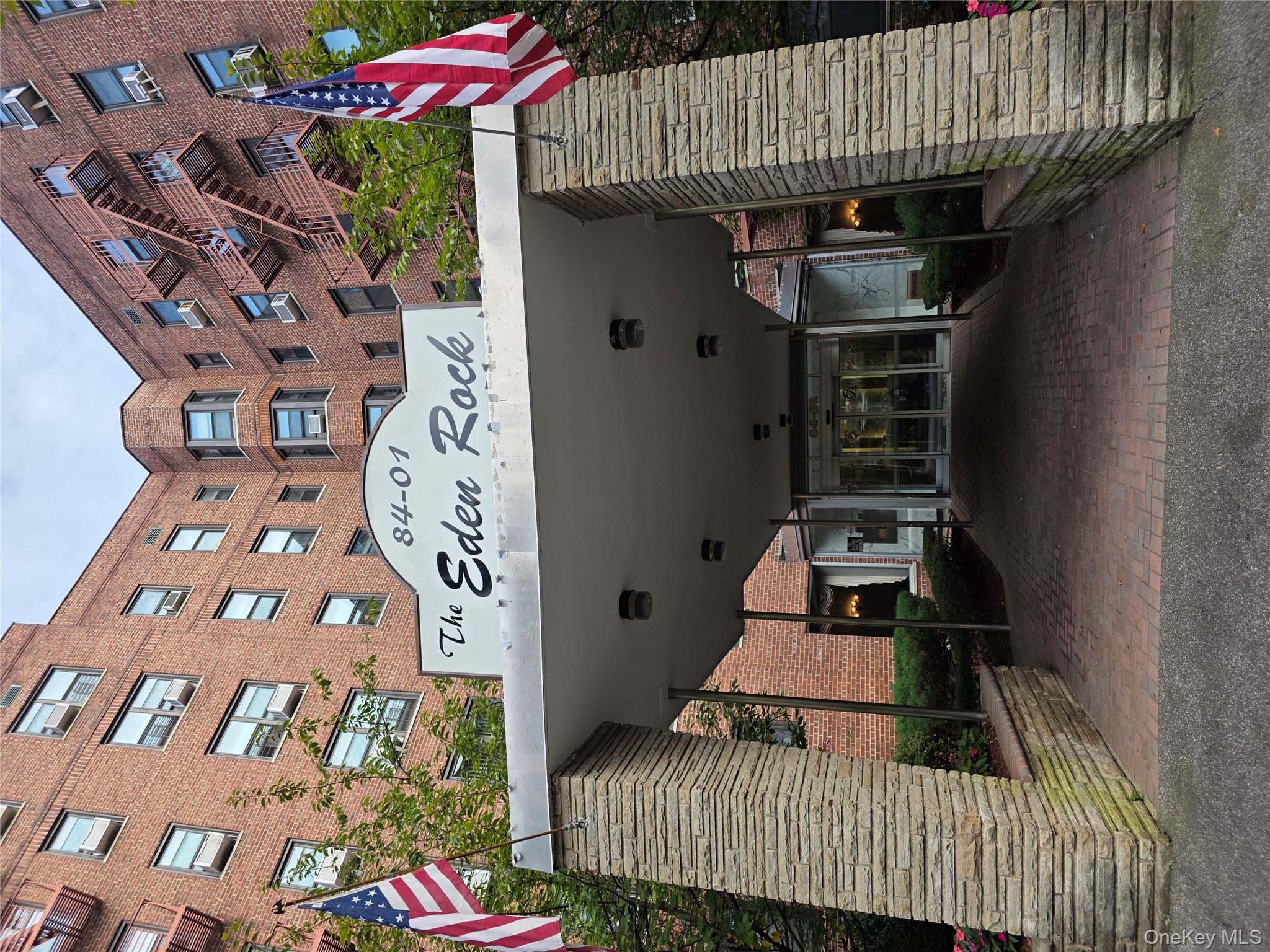 84-01 Main Street 506