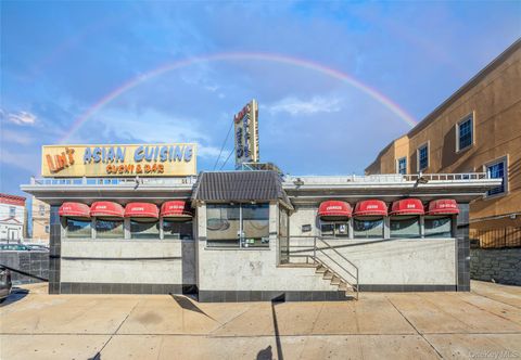 1506 Bronxdale Avenue Bronx NY 10462