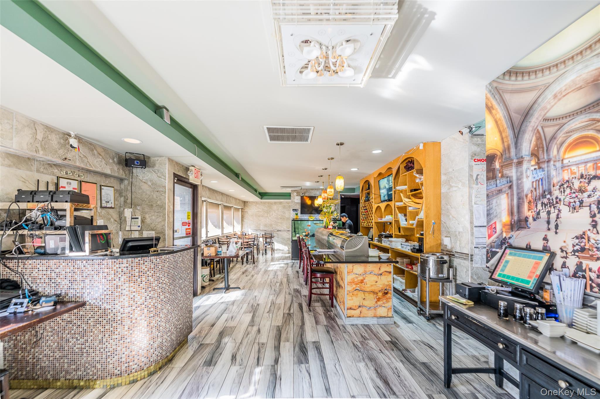 1506 Bronxdale Avenue