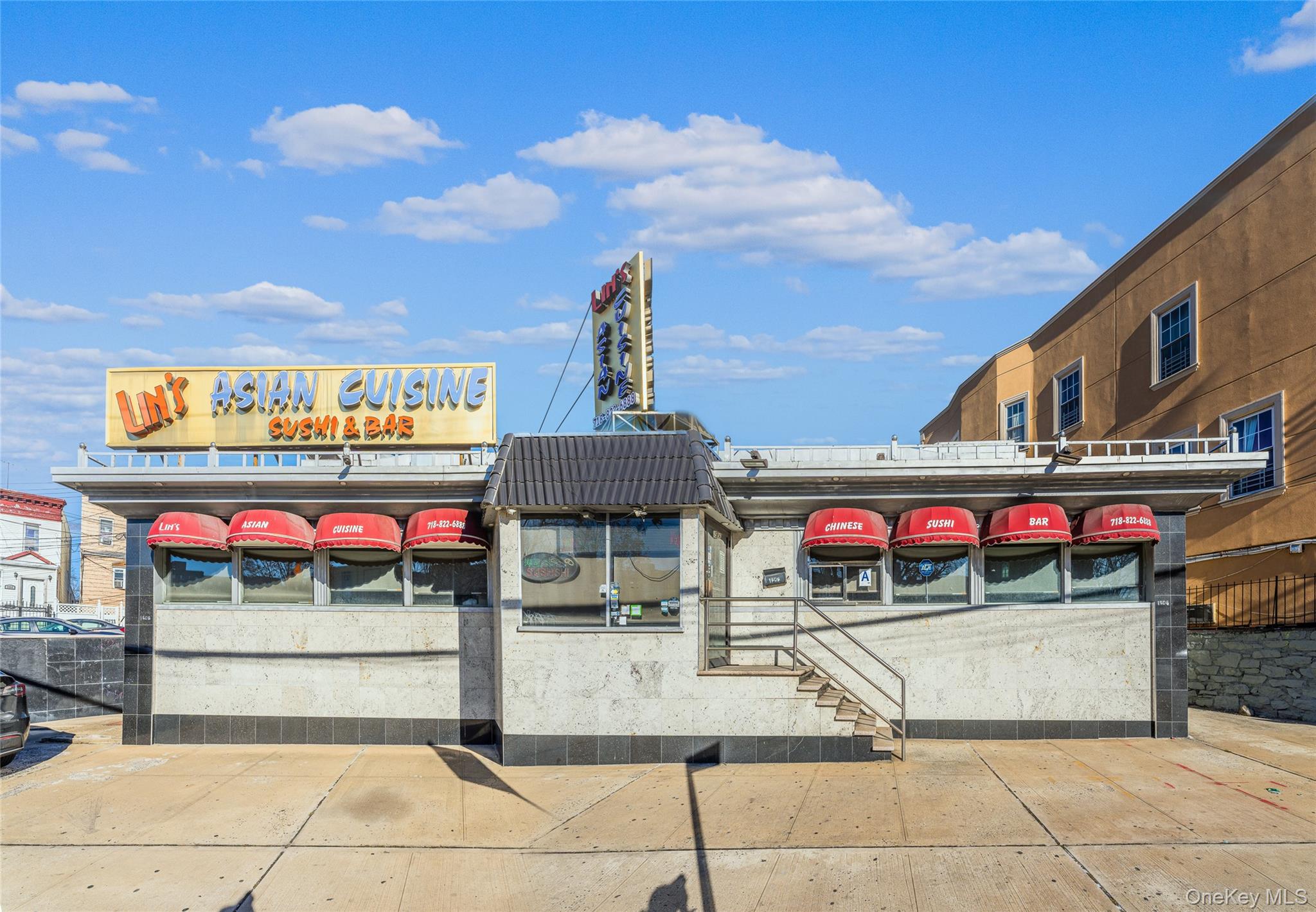 1506 Bronxdale Avenue