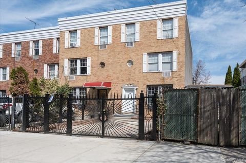 Multifamily For Sale - 483 E 144th Street<br/> Bronx County, Bronx, NY 10454