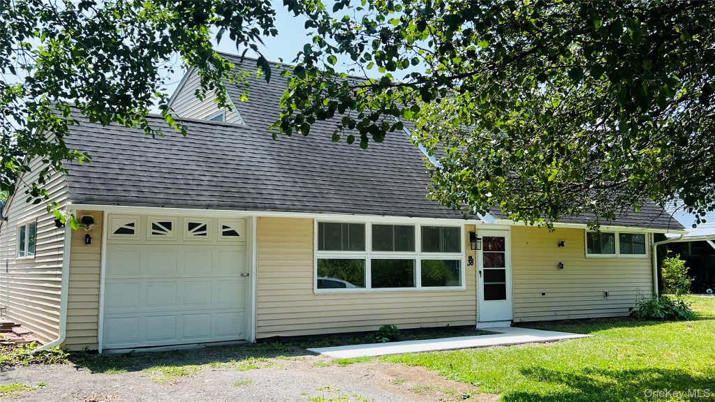 Photo of 38 Indian Springs Lane, Kingston, NY 12401 (MLS # 1030700)